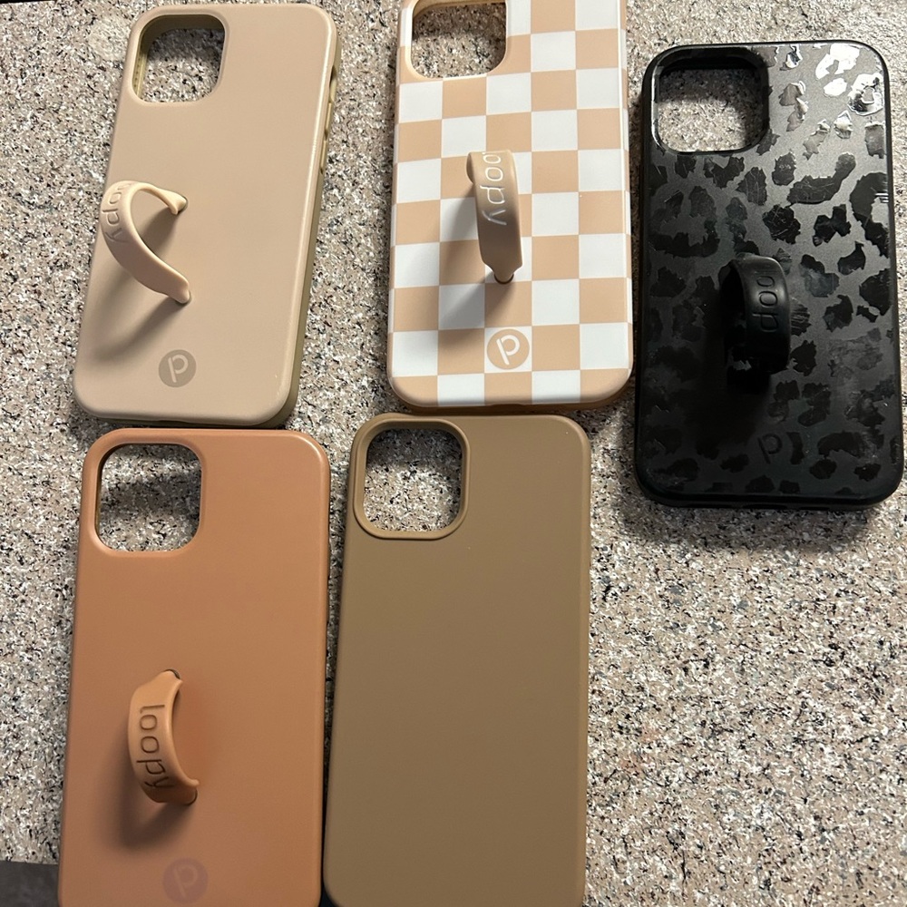 Loopy case (12)